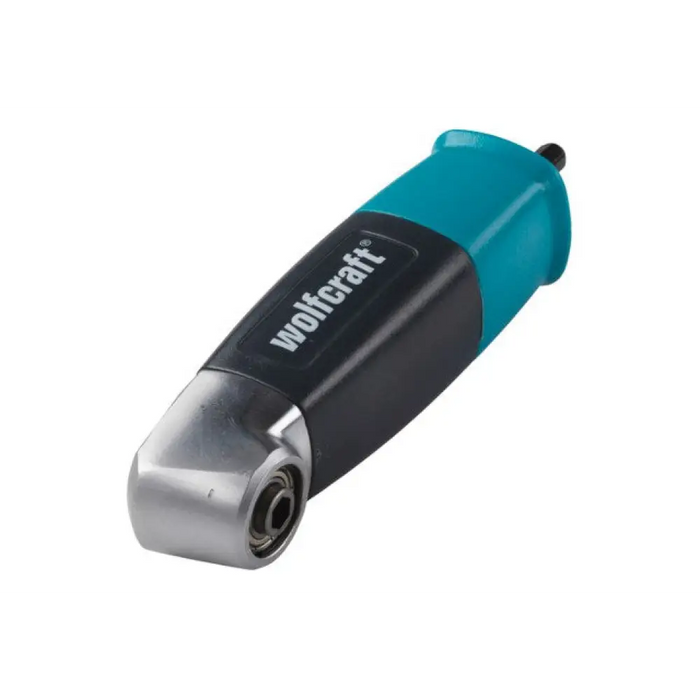 Wolfcraft 4688000 - Ъглово зъбно колело за лесно пробиване