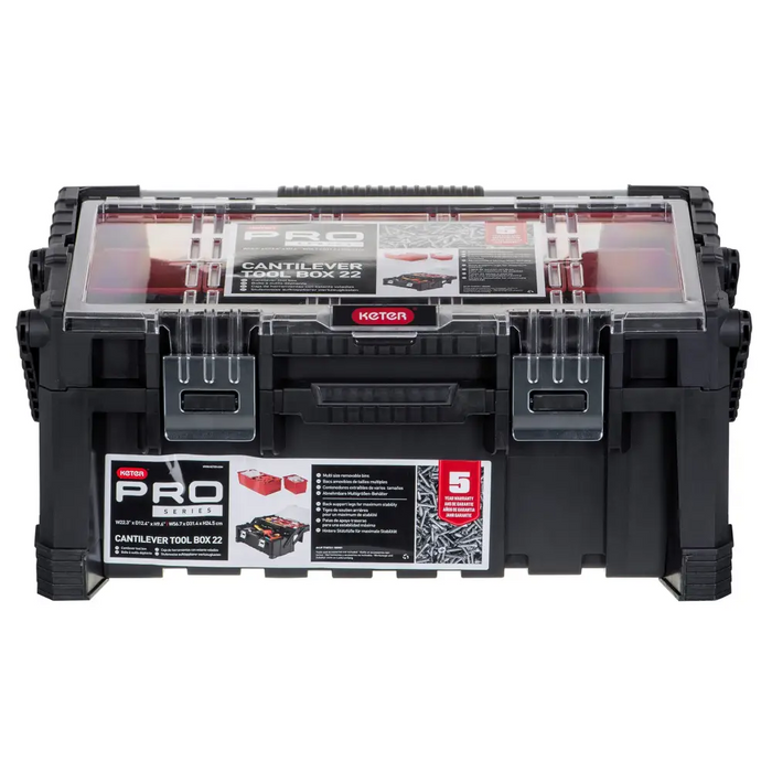 Органайзер за инструменти 22’’ конзолен Keter
