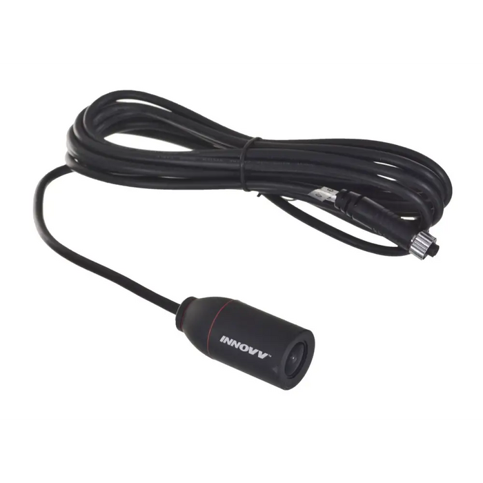 INNOVV K5 - видеорекордер за мотоциклет с 2 камери