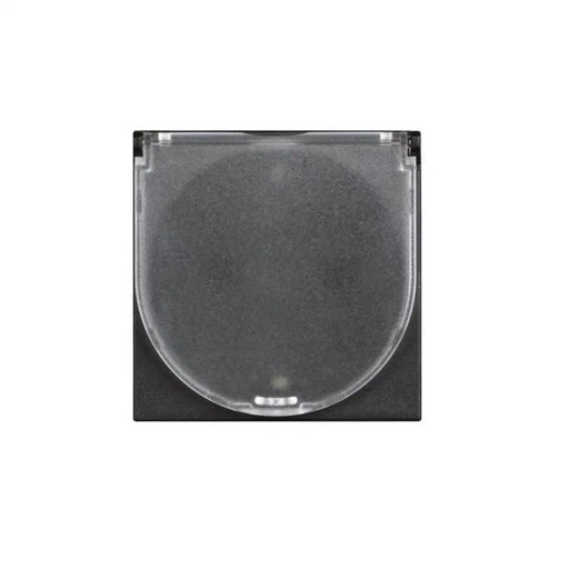 КОНТАКТ ШУКО 2Р + Е С КАПАЧЕ CLASSIA LEGRAND - ЧЕРЕН