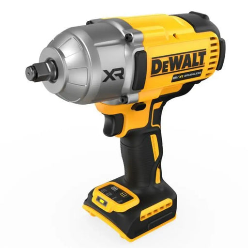 АКУМУЛАТОРЕН БЕЗЧЕТКОВ УДАРЕН ГАЙКОВЕРТ DEWALT DCF900N-XJ