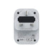 Щепсел крадец Scape Travel 830C-UK Пластмаса 150 W