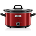 Тенджера за бавно готвене Crock-Pot SCV400RD 3.5L