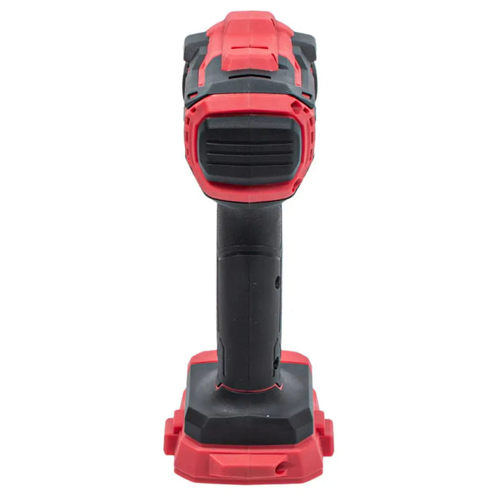 АКУМУЛАТОРЕН БЕЗЧЕТКОВ УДАРЕН ВИНТОВЕРТ RAIDER PRO