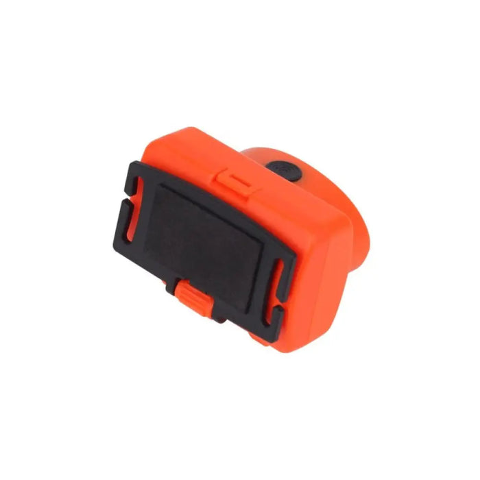 ЧЕЛНИК ЗАХРАНВАН ОТ 3БР. AAA БАТЕРИИ COMPACT LEDVANCE