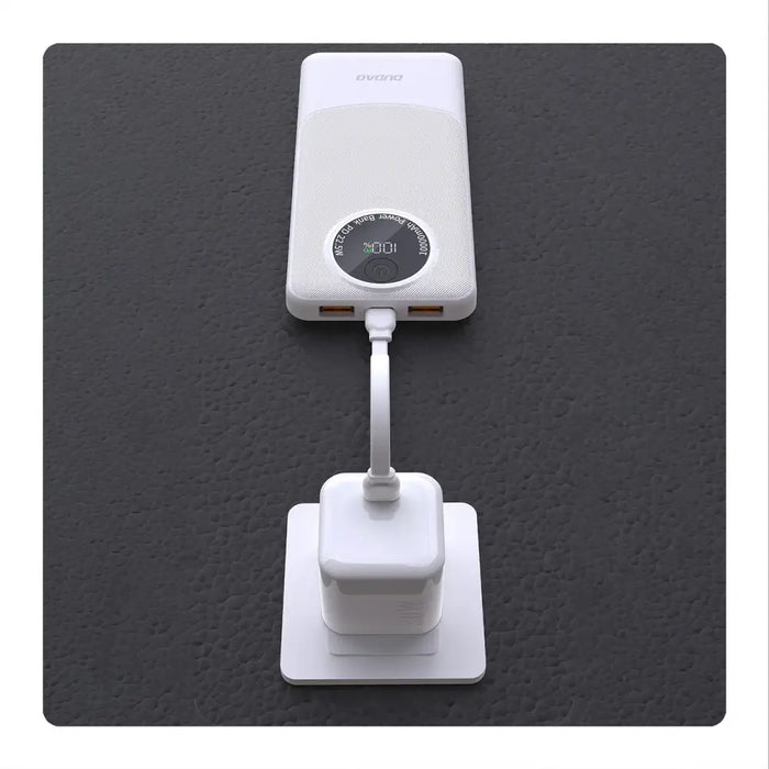 Преносима батерия Powerbank Dudao K12Pro 22.5W PD 20000mAh