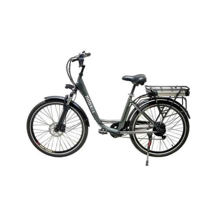 Електрически велосипед Nilox J5 PLUS 26.00 inch 66.04 cm