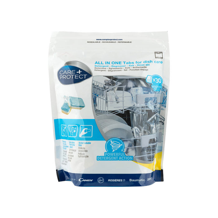 ТАБЛ./СЪДОМ. ALL IN 1 CARE PROTECT 30БР