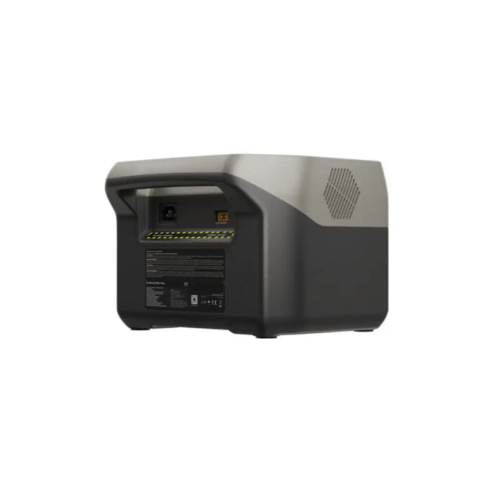 АКУМУЛАТОРНА СОЛАРНА СТАНЦИЯ 500W ECOFLOW RIVER MAX