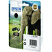 Оригиална касета за мастило Epson XP-950 Черен (10 броя)