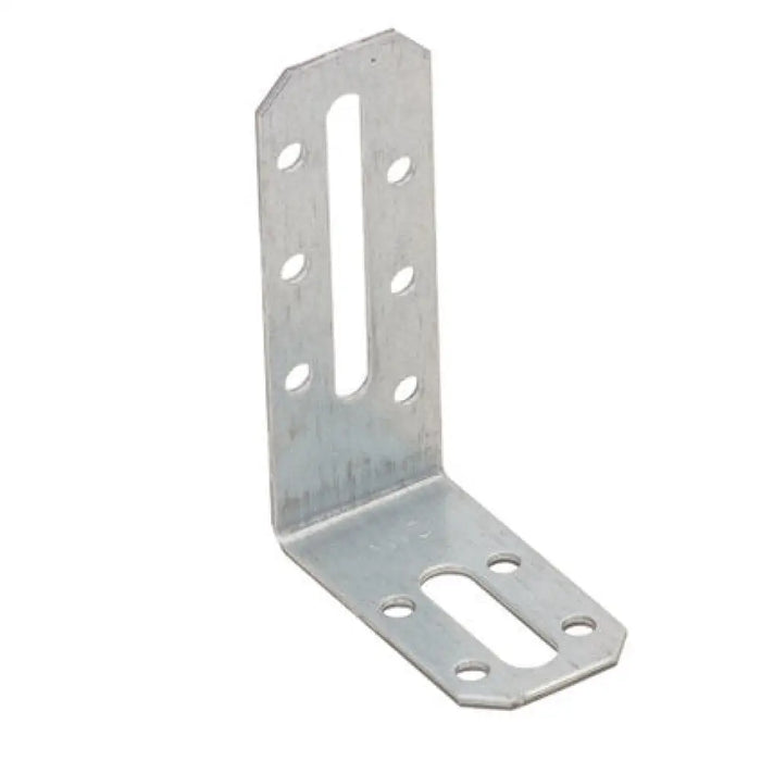 РЕГУЛИРУЕМА ЪГЛОВА ПЛАНКА 80X55X30 MM DOMAX KRD 3