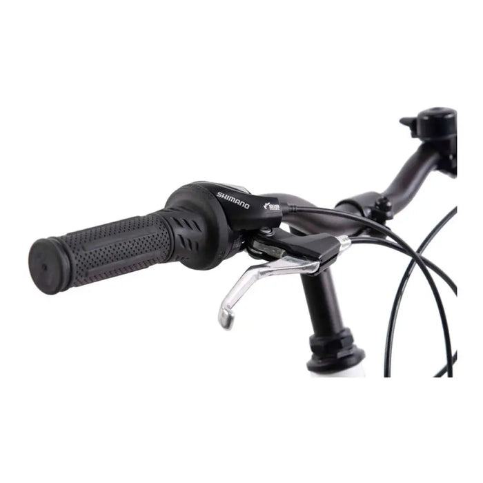 ВЕЛОСИПЕД KCP MTB ICROS ONE 26’’ 101265 21 РАМКА СТОМАНЕНА