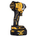 КОМПЛЕКТ ЗА ЕЛЕКТРОИНСТРУМЕНТИ DEWALT DCK2062M2T (DCD709