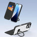 Калъф Dux Ducis Skin X Pro iPhone 16 Pro Max с MagSafe флип
