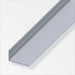 ЪГЛОВ ПРОФИЛ АЛУМИНИЙ 25X20 ММ 1 М ALFER ALUMINIUM