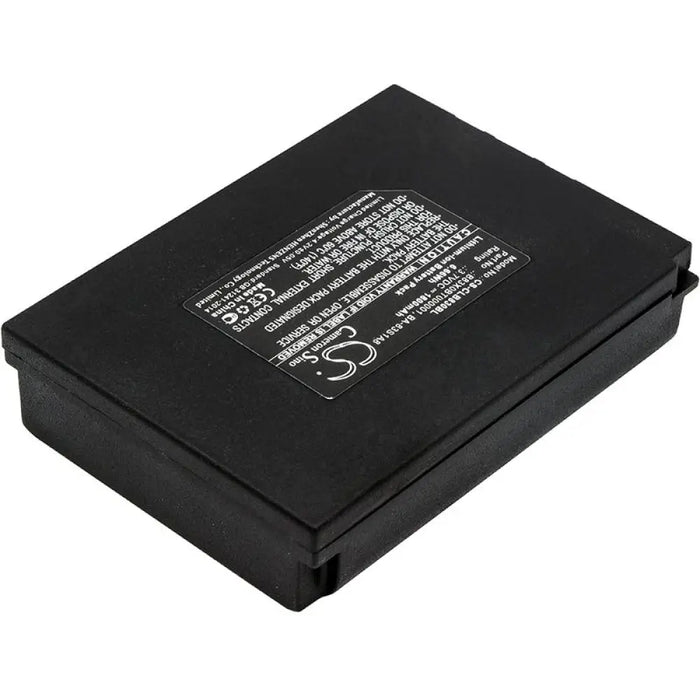 Батерия за баркод скенер Honeywell / Datalogic/ Metrologic