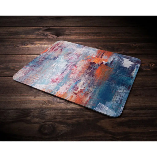 ПОДЛОЖКА ЗА СЕРВИРАНЕ PVC DEON 45Х30 СМ. COMPOSITION