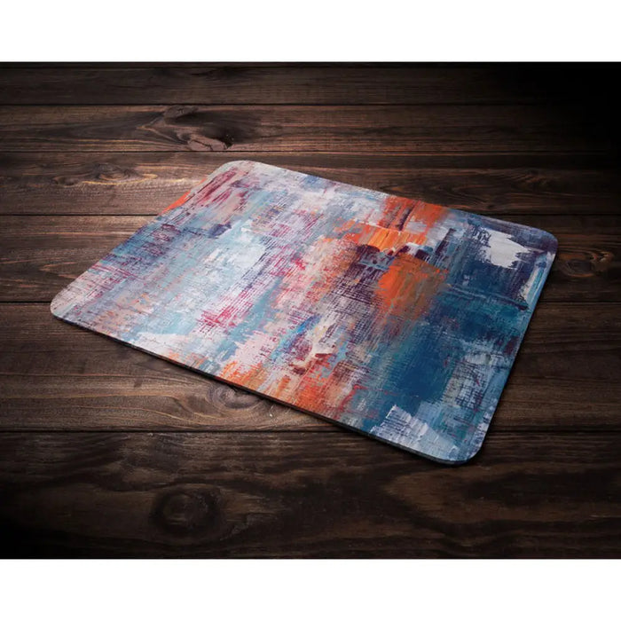 ПОДЛОЖКА ЗА СЕРВИРАНЕ PVC DEON 45Х30 СМ. COMPOSITION