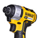 АКУМУЛАТОРЕН БЕЗЧЕТКОВ КОМПЛЕКТ DEWALT DCK440L3T-QW 18 V