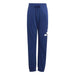 Детски Анцуг Adidas Big Logo French Terry Jog Син