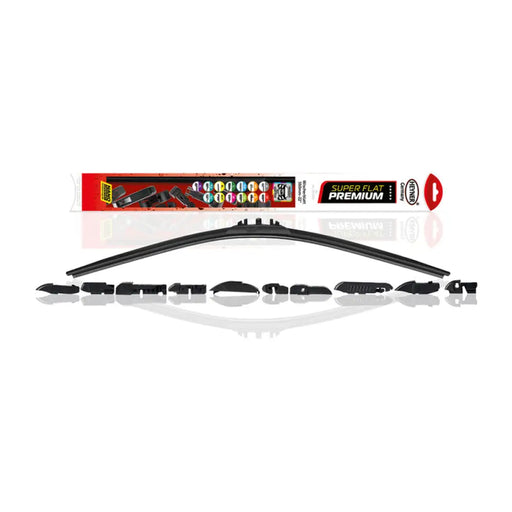 ЧИСТАЧКА 56 CM HEYNER SUPER FLAT PREMIUM