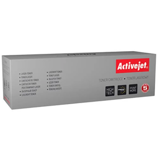 Тонер Activejet ATK-5160CN (заместител за Kyocera TK-5160C;