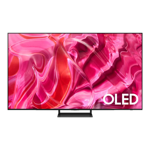 Телевизор SAMSUNG TV OLED 55inch QE55S90CAT