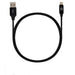 Нашият кабел Pure Planet USB-A към Micro 1,2 м/4 фута