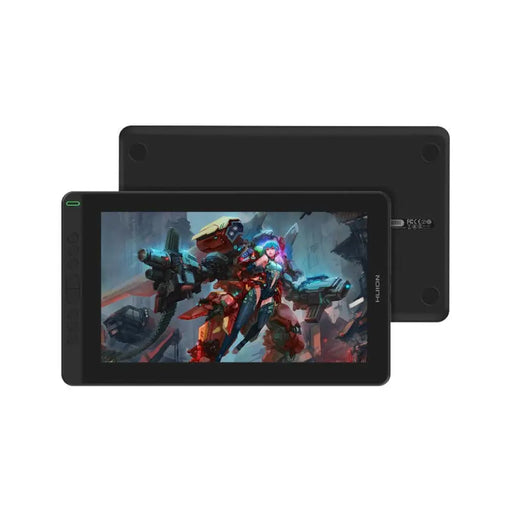 Графичен таблет HUION Kamvas 13 5080 lpi 293.76 x 165.24 mm