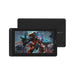 Графичен таблет HUION Kamvas 13 5080 lpi 293.76 x 165.24 mm
