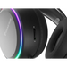 Слушалки Genesis Neon 613 G2 с микрофон RGB осветление черно
