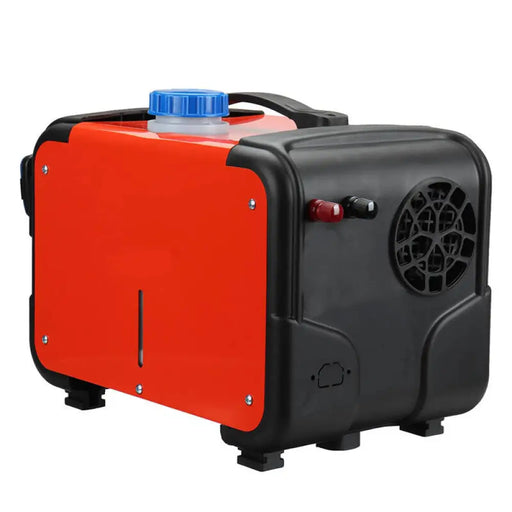 Дизелов въздушен отоплител Blitzwolf BW-AH-H2B 5kw