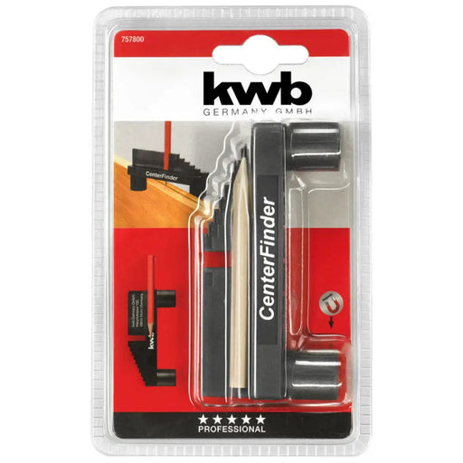 ЦЕНТЪРОМЕР KWB
