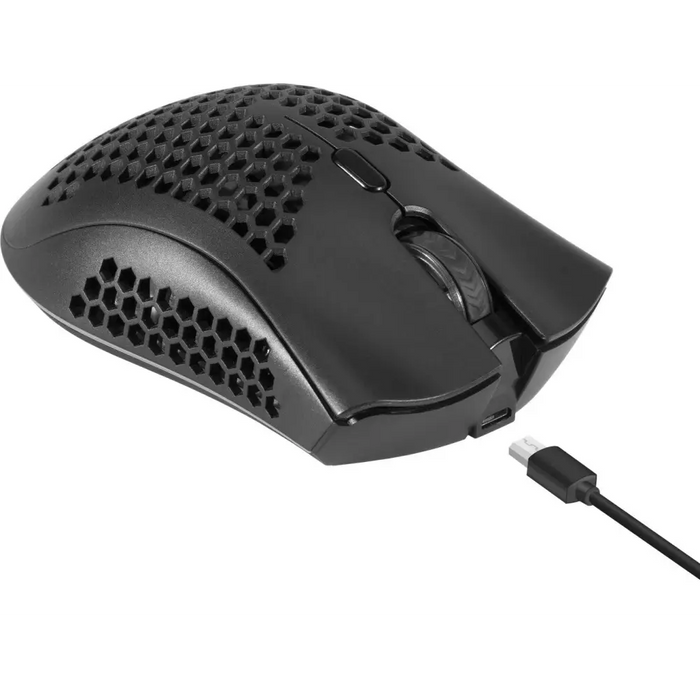 Безжична мишка Defender GM-709L Warlock 52709 за геймъри