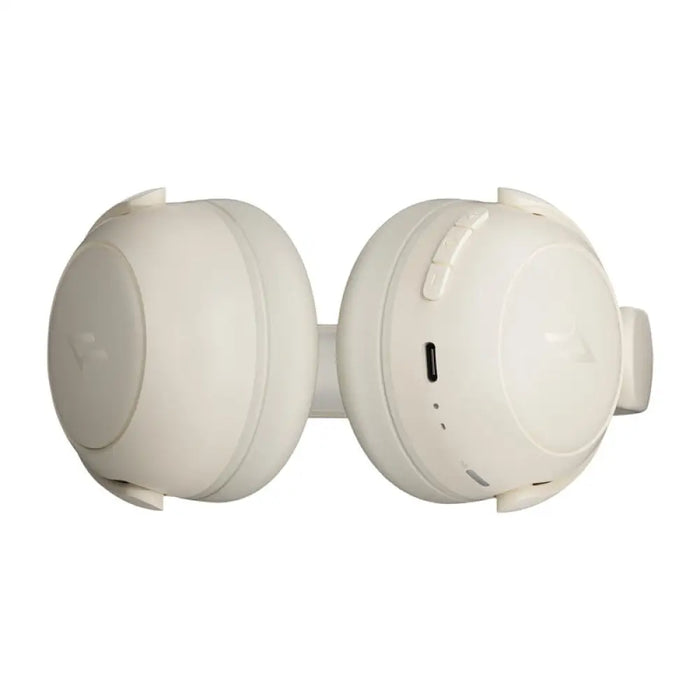 Безжични слушалки 1MORE Mini HQ20 ANC Bluetooth 5.3 бели