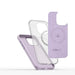 Силиконов калъф Pure Magsafe Tech-Protect за iPhone 15 Pro