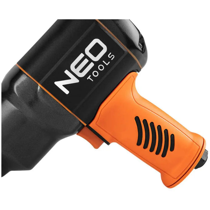ПНЕВМАТИЧЕН ГАЙКОВЕРТ NEO 1/2’’ 1300Nm