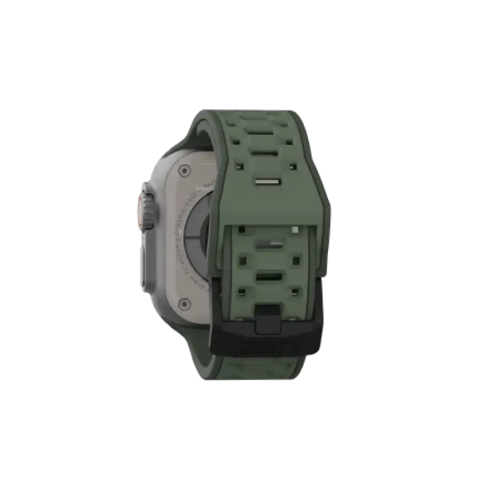 Силиконова каишка UAG Civilian за Apple Watch 42 / 44 / 45