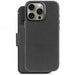 Декодиран кожен портфейл MagSafe Case с портфейл за iPhone