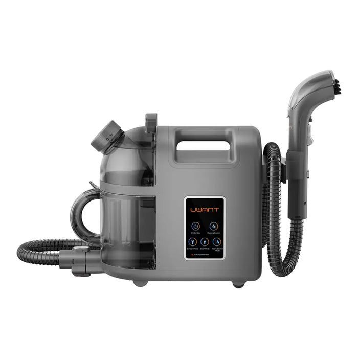 Измиваща прахосмукачка UWANT B200 12000Pa 1900W с функция