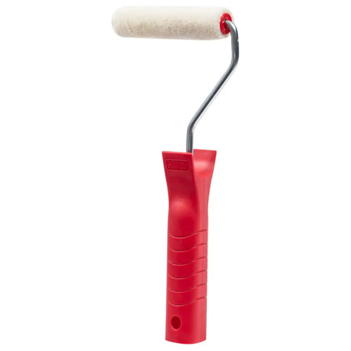 ВАЛЯК ЗА АЛКИДНИ БОИ И ЛАКОВЕ VELUR 10 CM HARDY