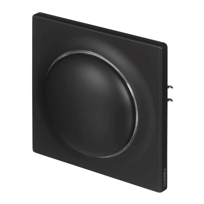 Димери Fibaro FGWDEU-111-8 Външен интелигентен димер Черен