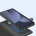 Кожен калъф Dux Ducis Lawa за Samsung Galaxy S25 Ultra