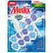 БЛОКЧЕ ЗА ТОАЛЕТНА OCEAN 3 БР MEDIX