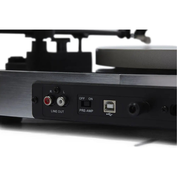 Записващо устройство Aiwa APX-680BT Черен