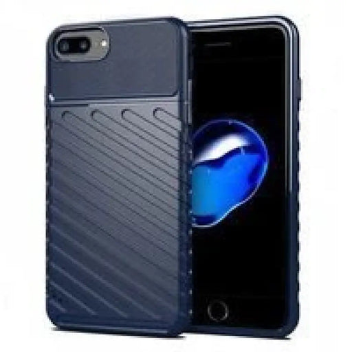 Калъф Thunder Case с гъвкаво и здраво покритие TPU калъф