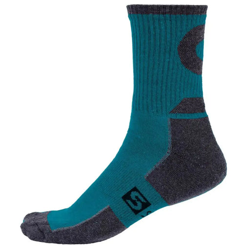 ЧОРАПИ 39-42 STENSO SOCKS BICOLOR