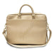 Чанта за лаптопи до 16’’ Guess Бежов
