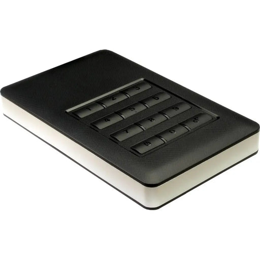 Чекмедже за твърд диск Inter-Tech Argus GD-MSLK01 2.5’’ USB