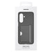 Калъф с слот за карта Samsung EF-OA266TBEGWW със слот